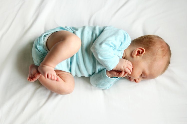 Why Does My Baby Wake at 3am? - Bee Wise Sleep Consulting