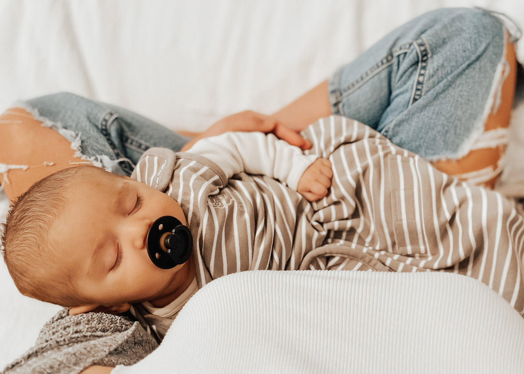 Baby Fighting Sleep? An Expert Helps You Solve The Struggle – Woolino