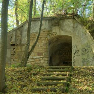 Fort du Salbert