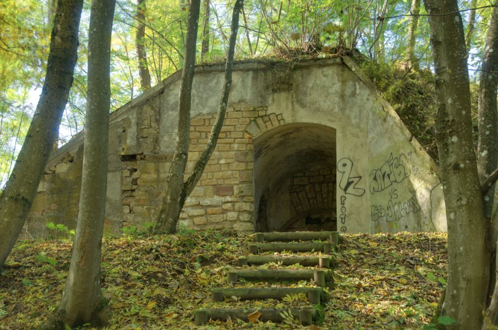 Fort du Salbert