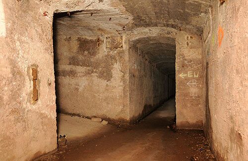 Fort du Salbert