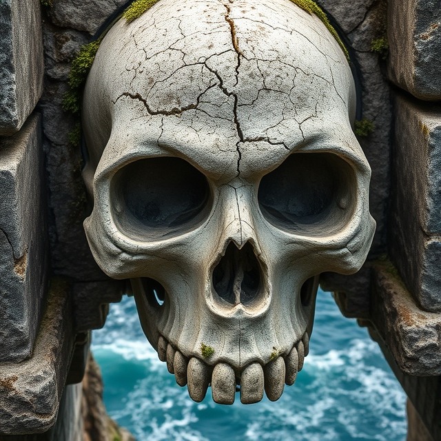 Skull Fortress