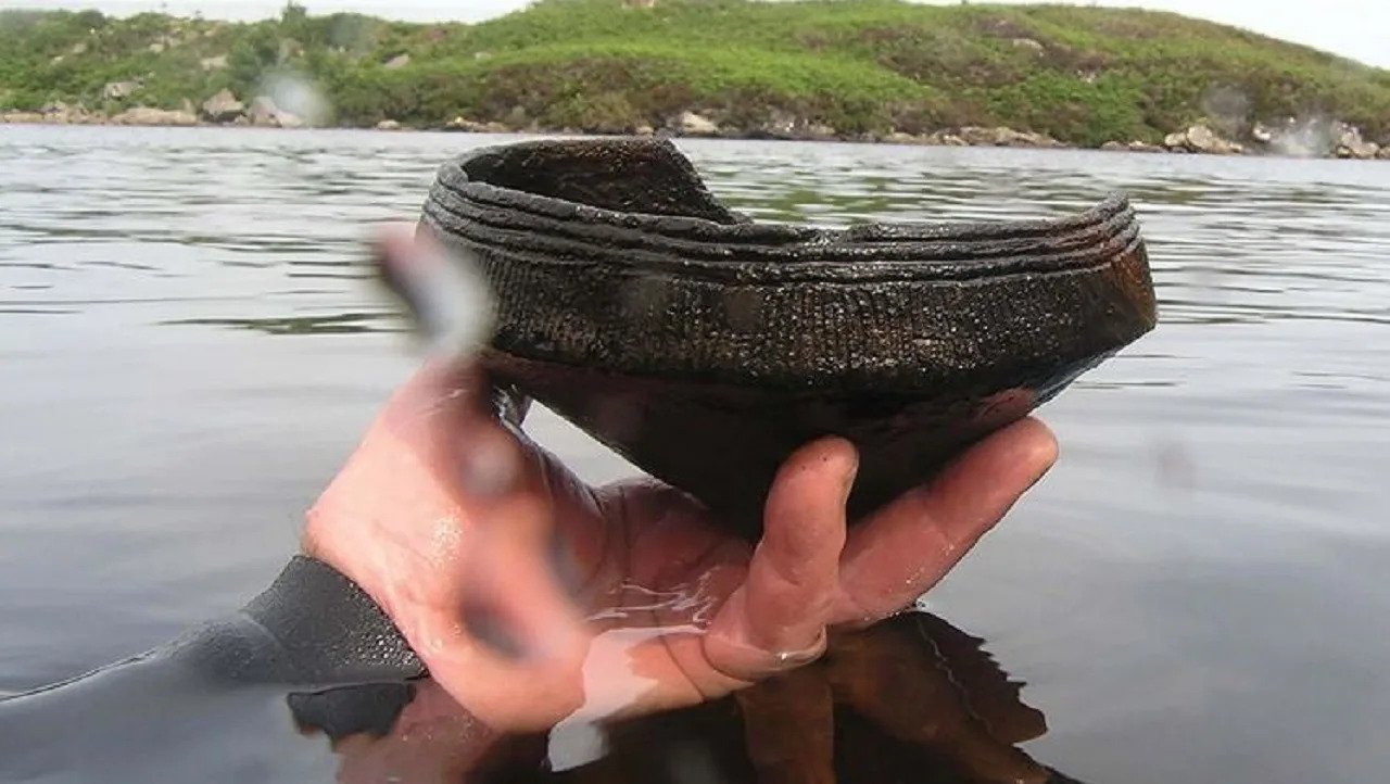 These Mysterious Artificial Islands Are Older Than Stonehenge, Claim Scientists