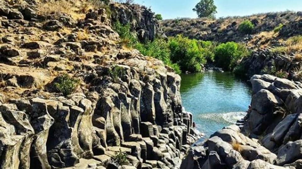 Lost civilization: Ancient Golan rock art sheds light on the mysterious culture around Israel