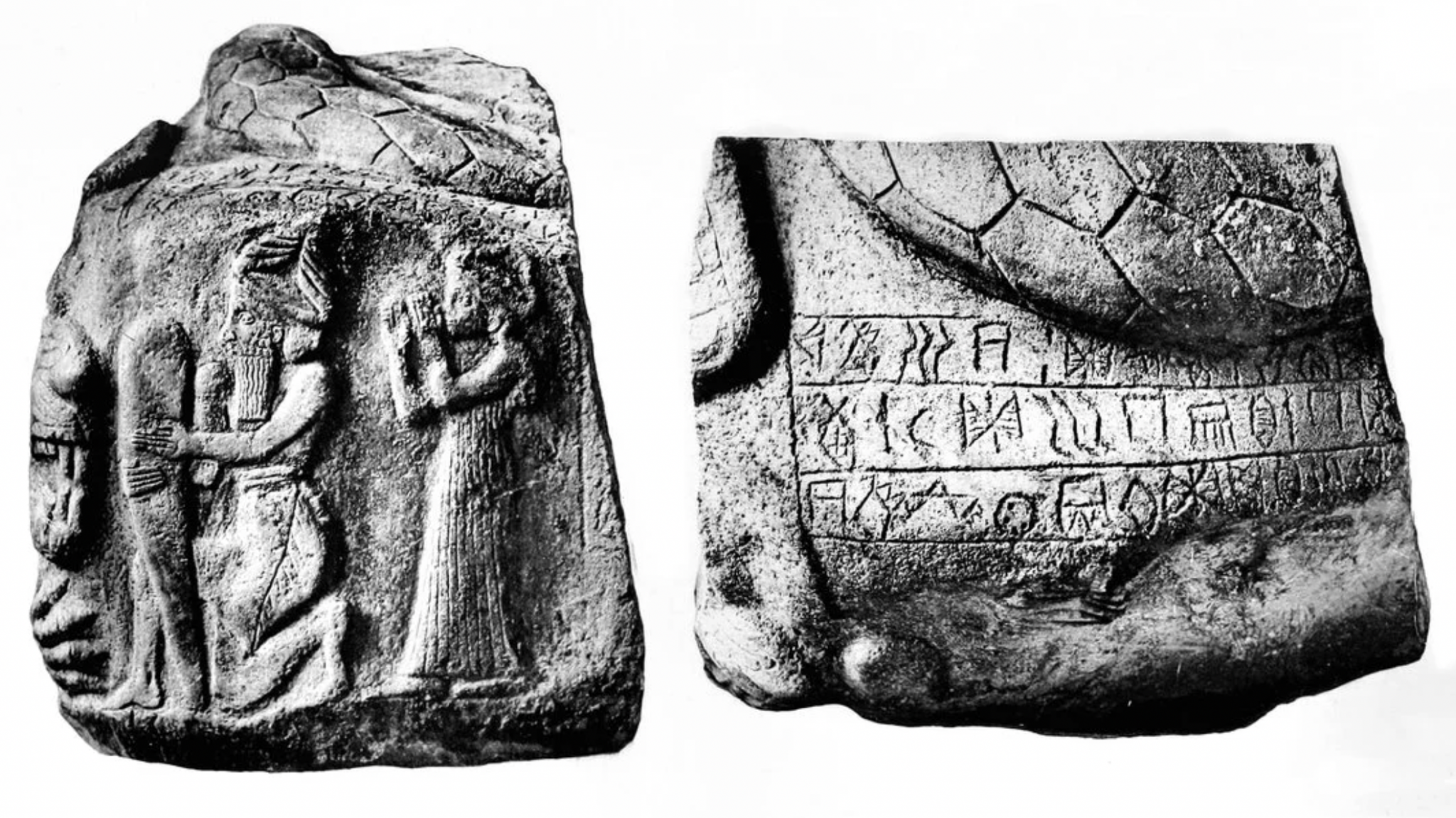 Have Scholars Finally Deciphered a Mysterious Ancient Script?