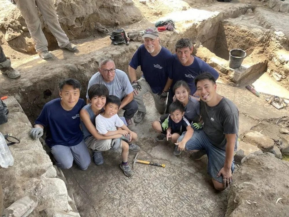 St. Peter’s Birthplace Possibly Discovered By Archaeologists