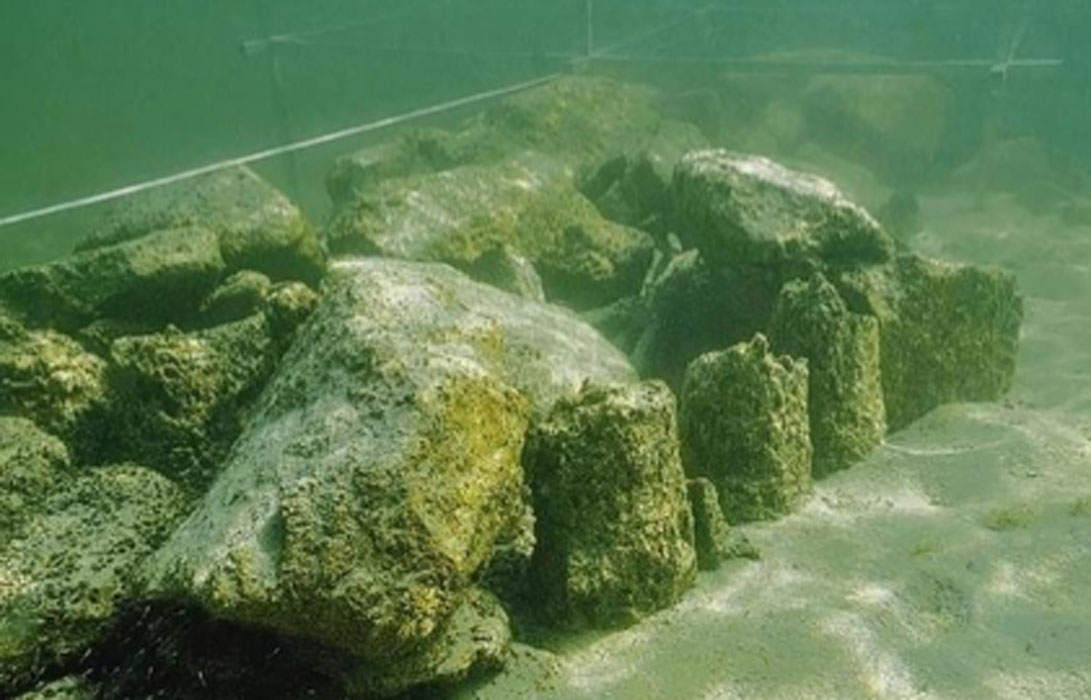 Underwater Stonehenge That Predates the Pyramids Confirmed in Switzerland