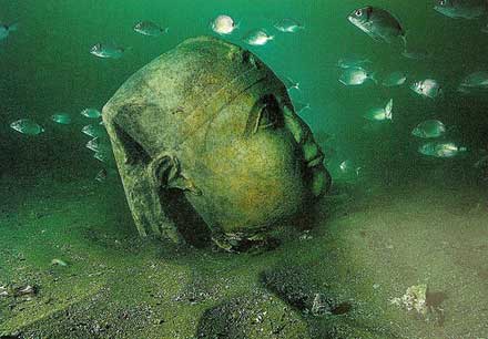 9,500-year-old ‘lost city found Underwater Off India 9,500-year-old ‘lost city found Underwater Off India