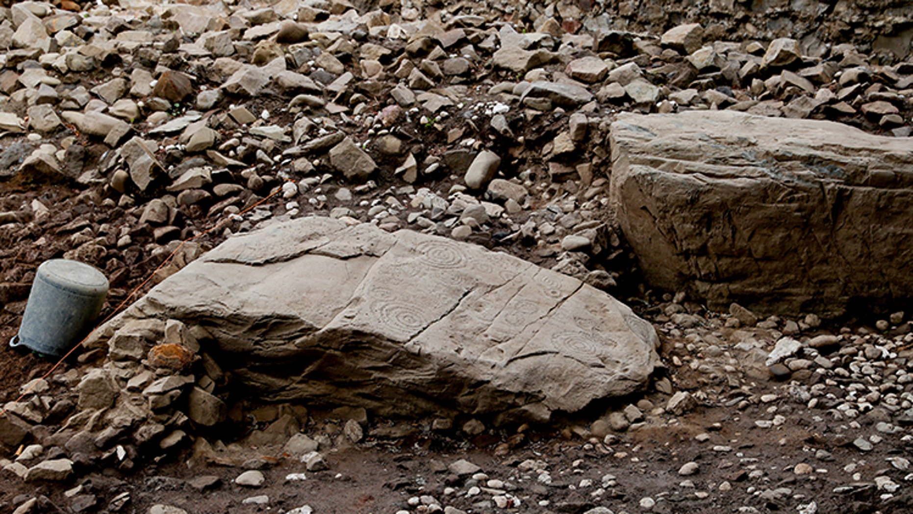 Neanderthal Known as “Old Man of La Chapelle” Re-Examined