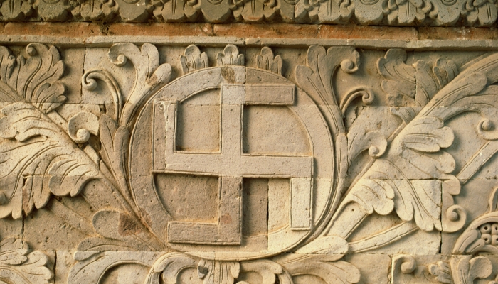 The Powerful Symbol of the Swastika and its 12,000 Year History The Powerful Symbol of the Swastika and its 12,000 Year History