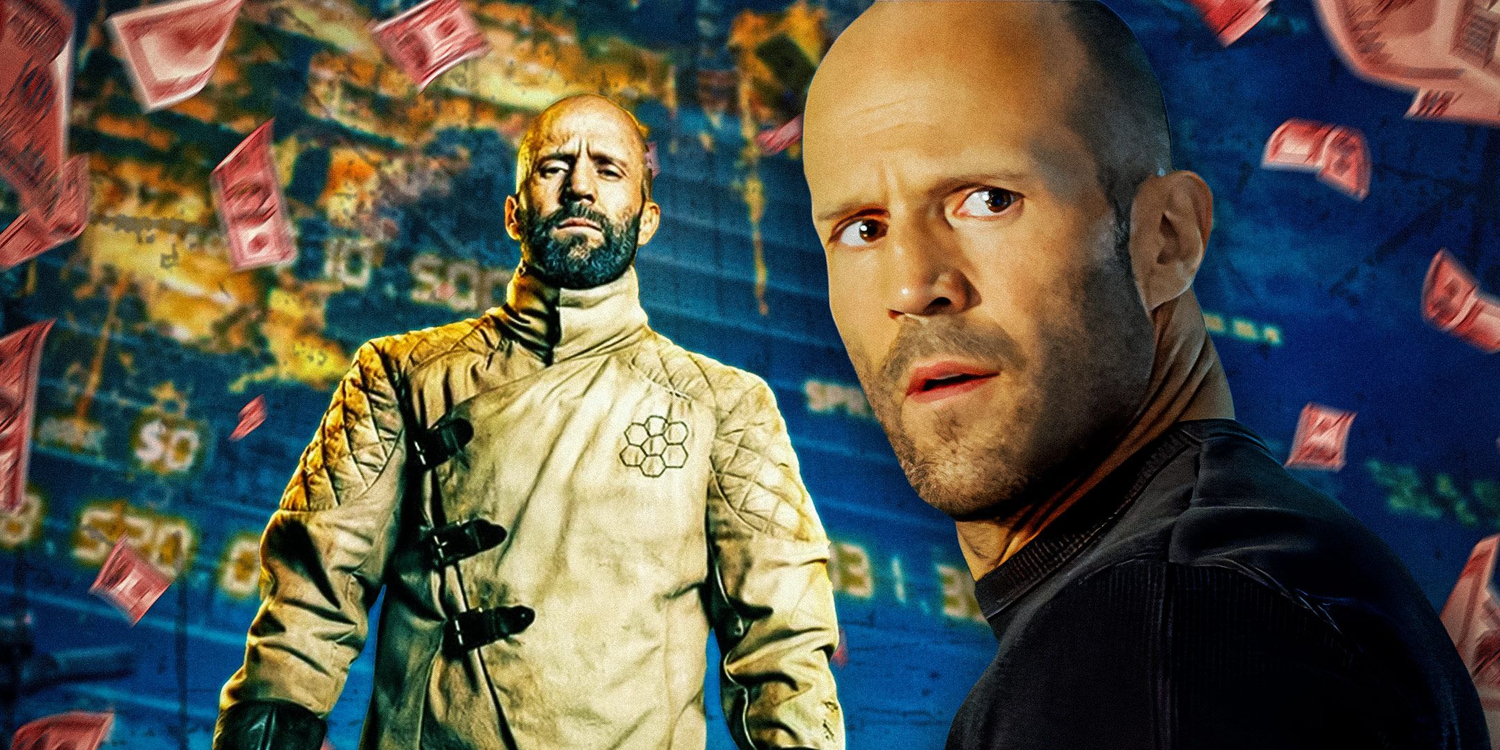 10 Jason Statham Movies That Did Better At The Box Office Than Anyone Expected 10 Jason Statham Movies That Did Better At The Box Office Than Anyone Expected