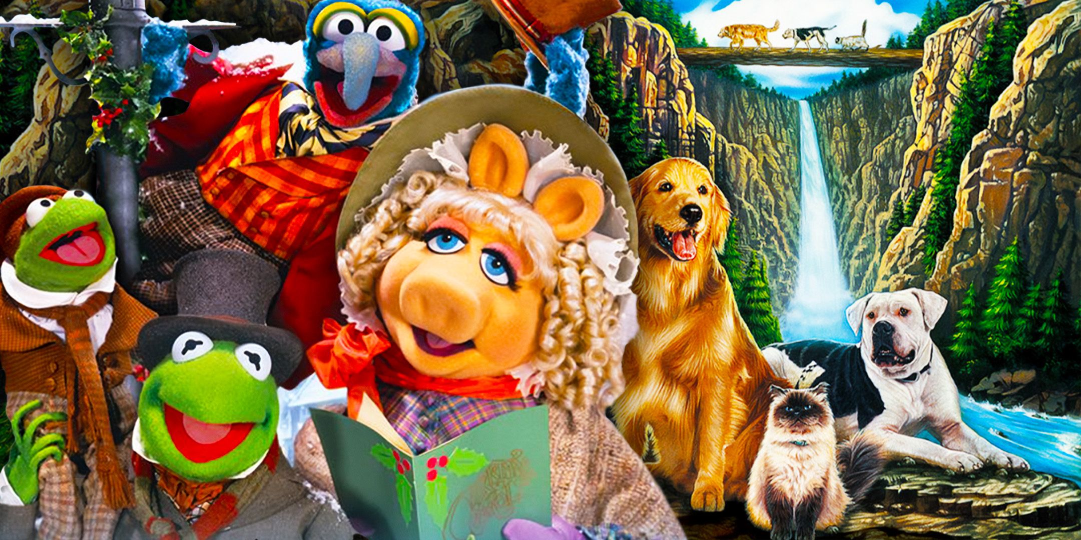 10 Live-Action Disney Movies From The ’90s That Fill Us With Nostalgia 10 Live-Action Disney Movies From The ’90s That Fill Us With Nostalgia