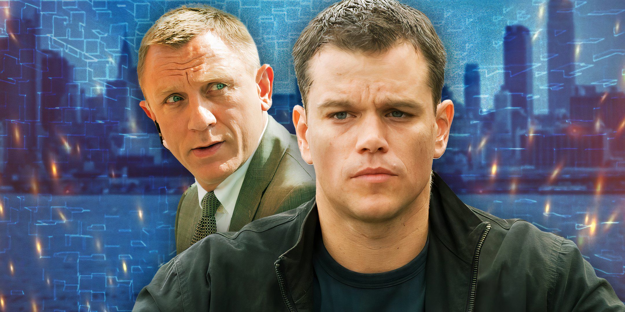 10 Spy Action Movies That Broke The Box Office 10 Spy Action Movies That Broke The Box Office
