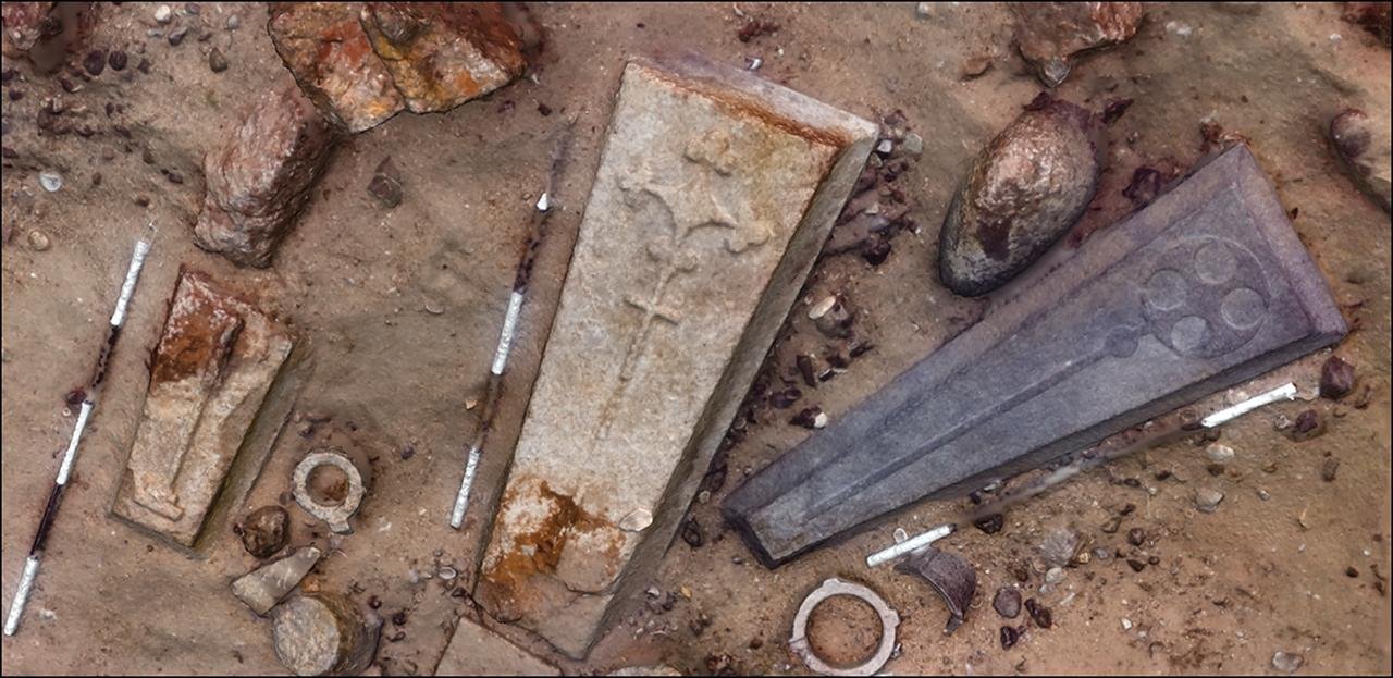 13th-century shipwreck reveals medieval England’s lucrative stone trade