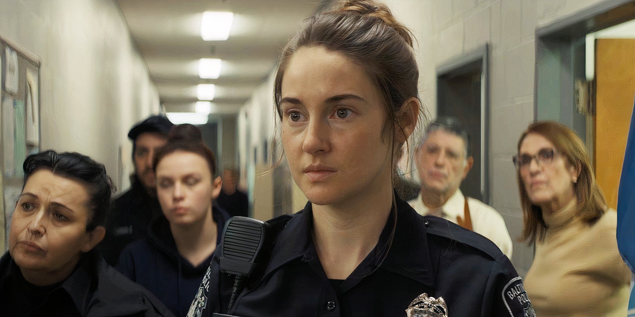 Shailene Woodley’s M Crime Thriller Becomes Netflix Global Hit 2 Years After Release