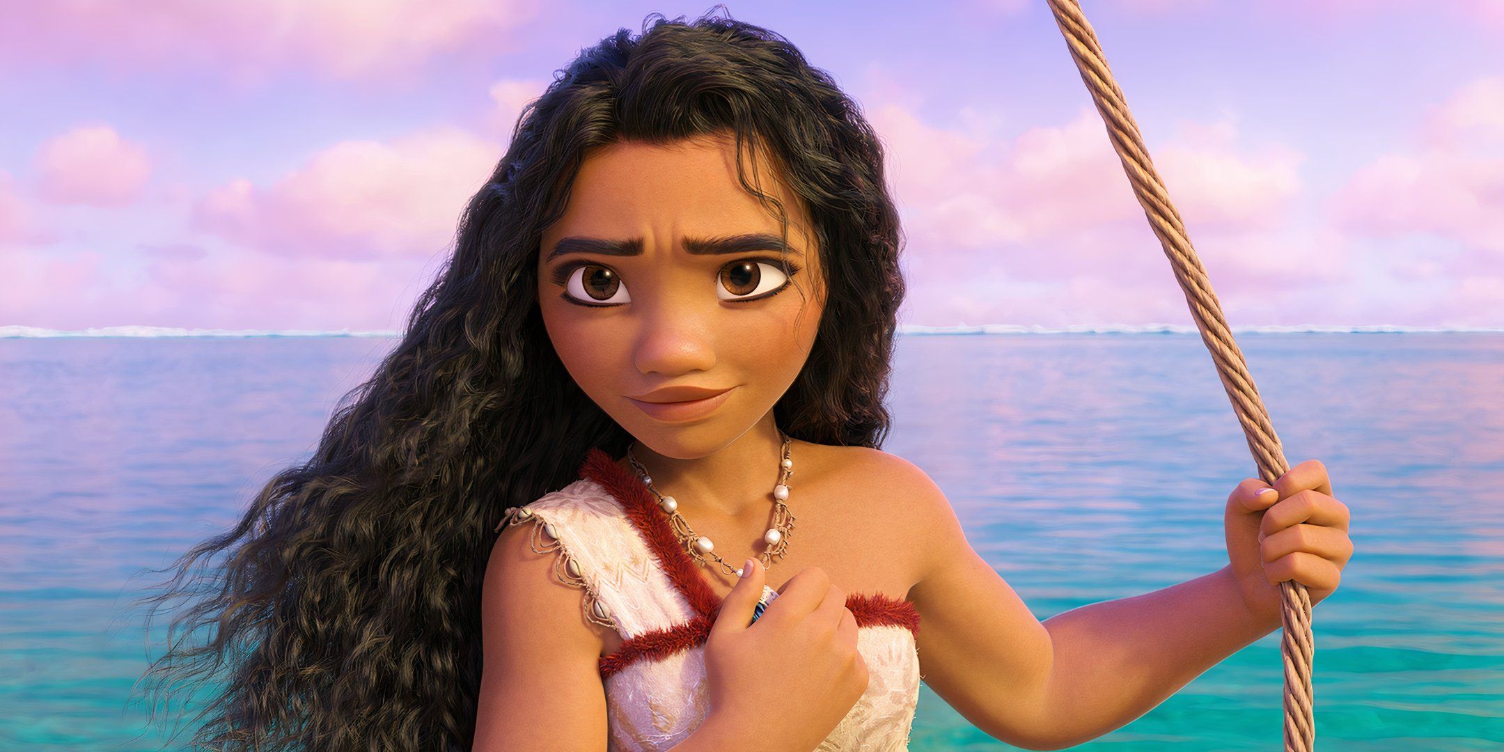 Moana 2 Has Finally Fulfilled Its Destiny