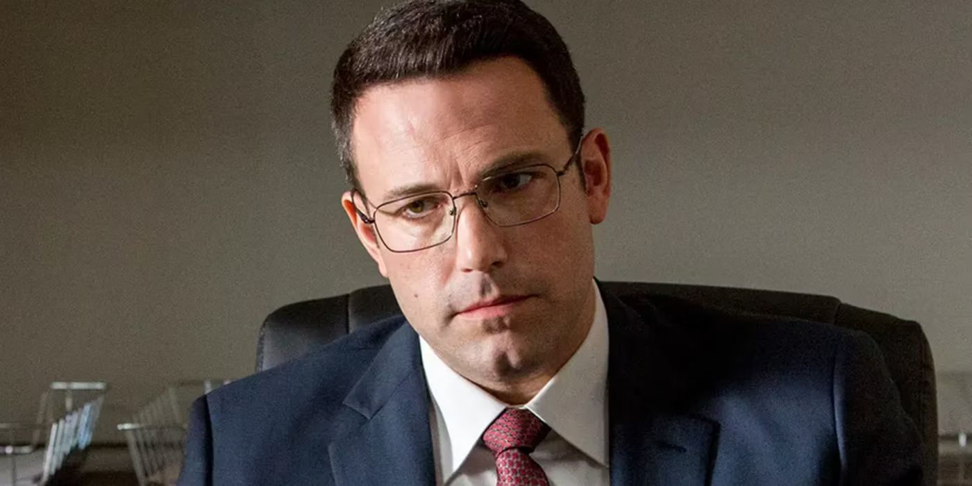 The Accountant 3 Addressed By Director & Ben Affleck As Long-Delayed Sequel Finally Approaches Release