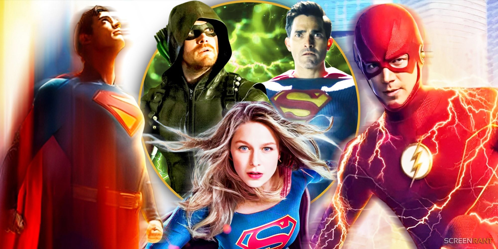 4 Major Arrowverse Stars Reveal What DC Characters They Would Want To Play In James Gunn’s DC Universe 4 Major Arrowverse Stars Reveal What DC Characters They Would Want To Play In James Gunn’s DC Universe