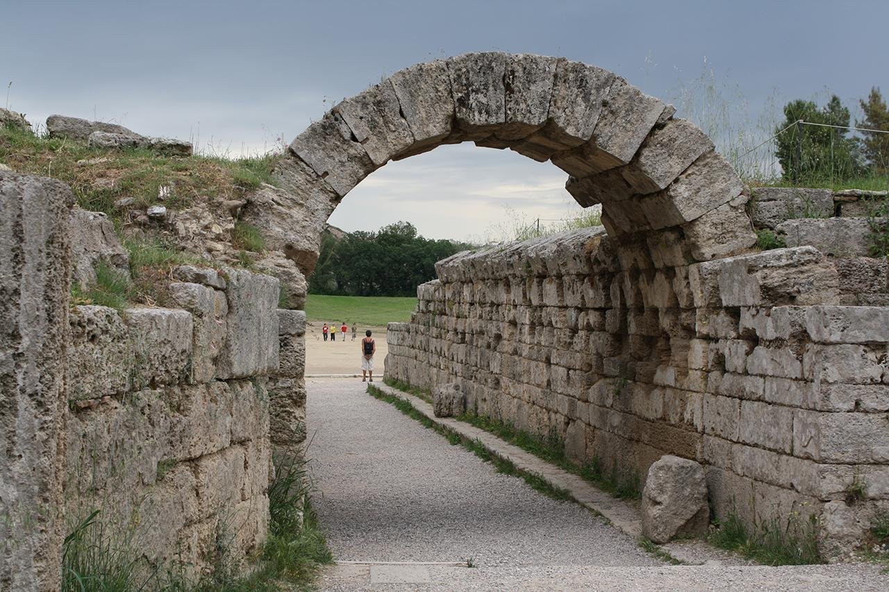 Excavation in Larissa reveals Hellenistic era sanctuary