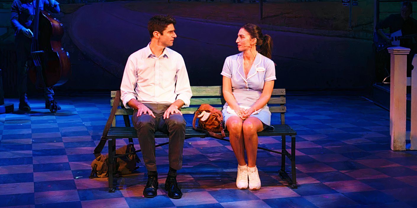 Waitress: The Musical Review – I Walked Away From The Intimate Sara Bareilles Retelling With More Respect For The Original Movie Starring Keri Russell