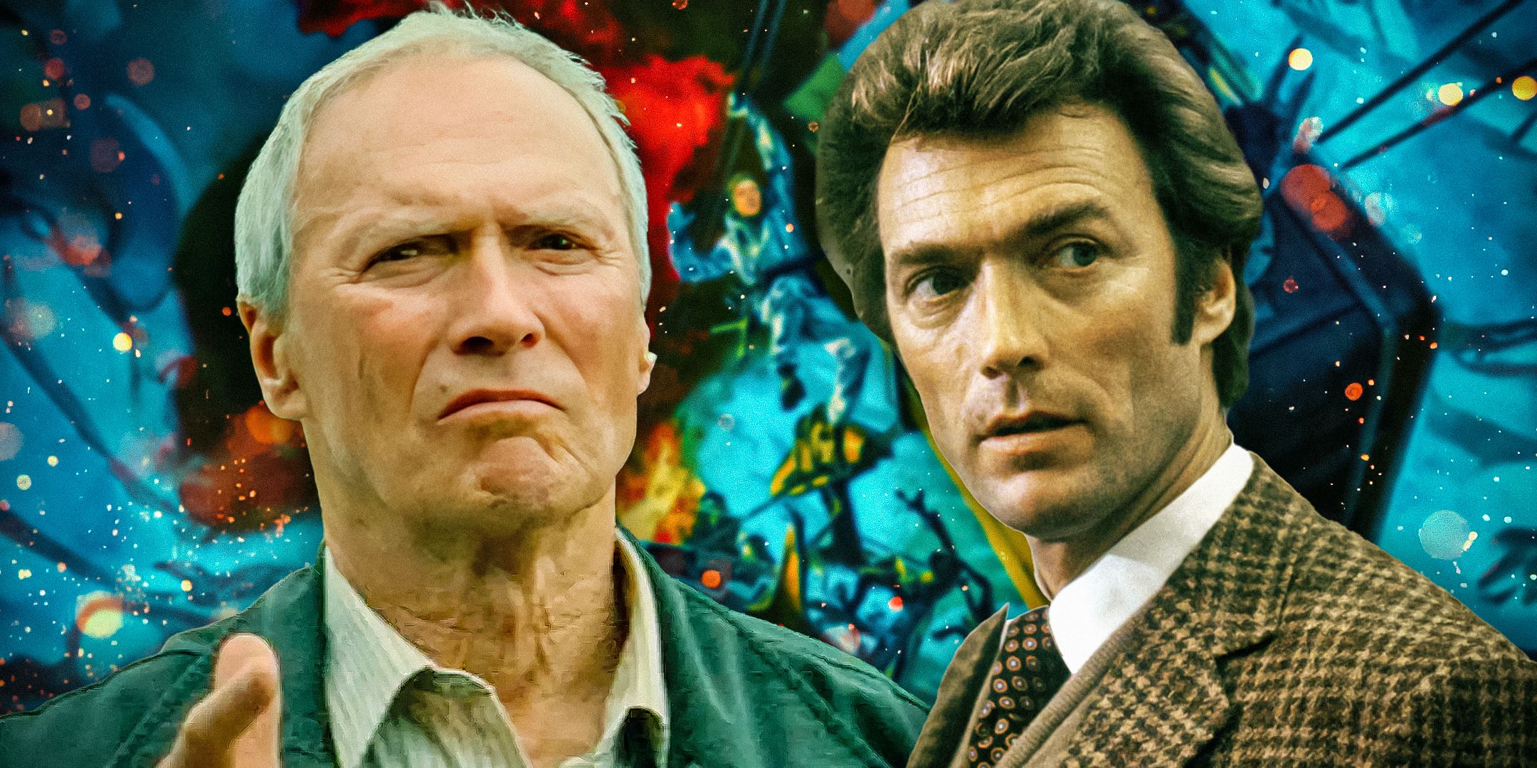 5 Toughest Clint Eastwood Movie Characters Who Weren’t Western Heroes