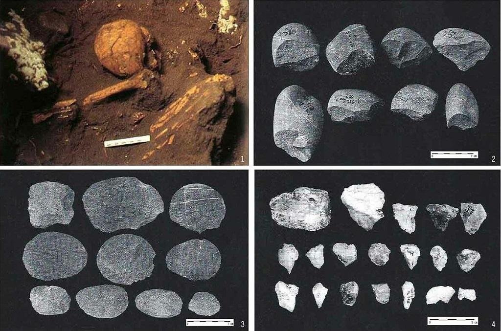 6,000-year-old skull discovered in cave in Taiwan possibly confirms legend of Indigenous tribe