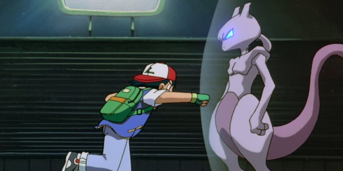 The First Pokémon Movie Doesn’t Just Hold Up, It Is a Genuine Masterpiece The First Pokémon Movie Doesn’t Just Hold Up, It Is a Genuine Masterpiece