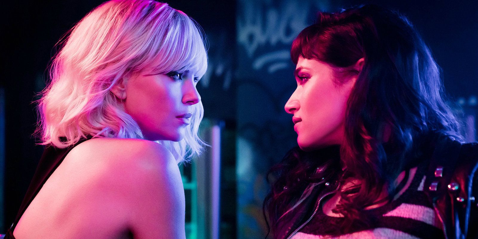 Atomic Blonde 2: Is It Happening? Everything We Know