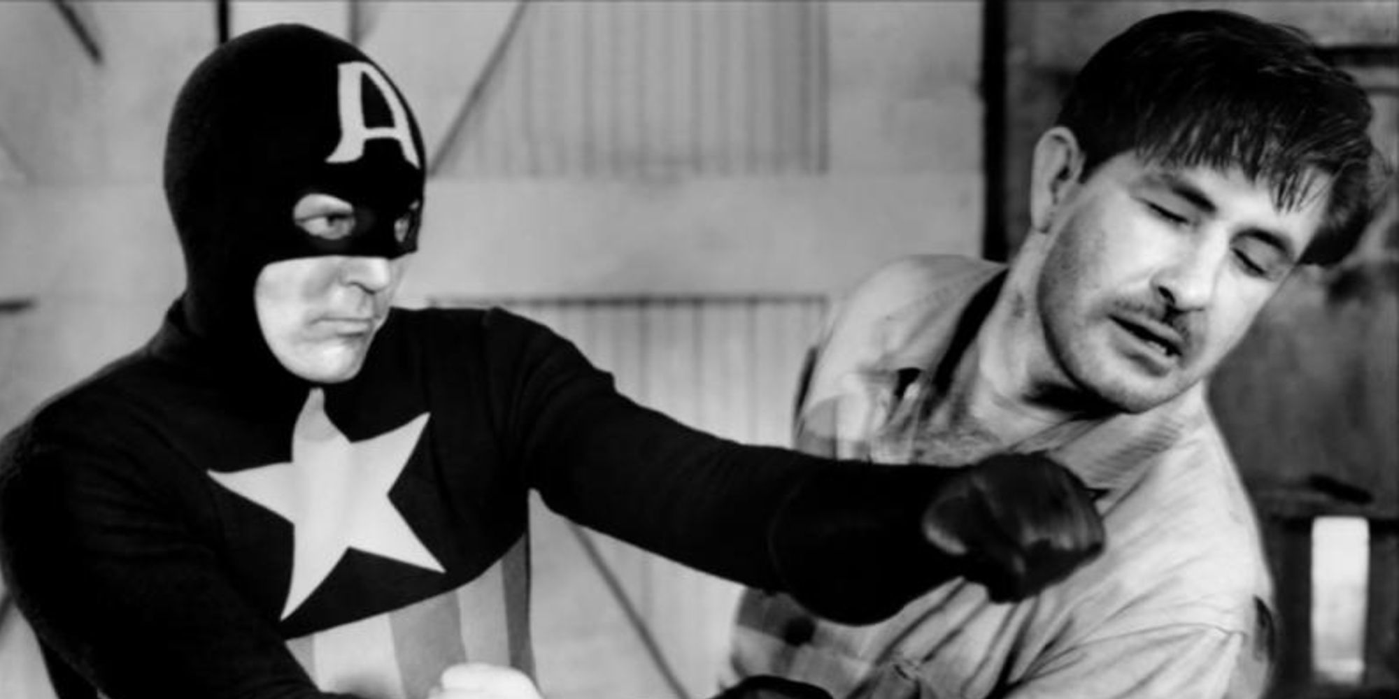 10 Oldest Marvel Movie & Show Releases Of All Time 10 Oldest Marvel Movie & Show Releases Of All Time