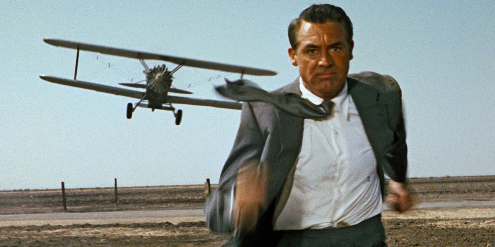 8 Movies That Influenced James Bond Films