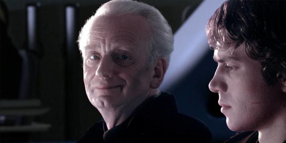 Genius New Star Wars Theory Finally Explains A Revenge Of The Sith Plot That’s Been Bugging Me For 20 Years Genius New Star Wars Theory Finally Explains A Revenge Of The Sith Plot That’s Been Bugging Me For 20 Years