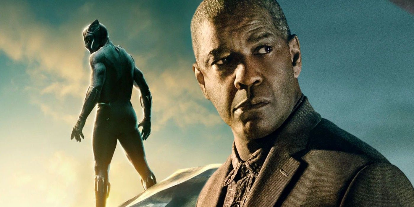 Marvel’s Recent Comments About Denzel Washington’s Black Panther 3 Casting Explain Exactly Why We Don’t Know Who He’ll Be Playing Marvel’s Recent Comments About Denzel Washington’s Black Panther 3 Casting Explain Exactly Why We Don’t Know Who He’ll Be Playing