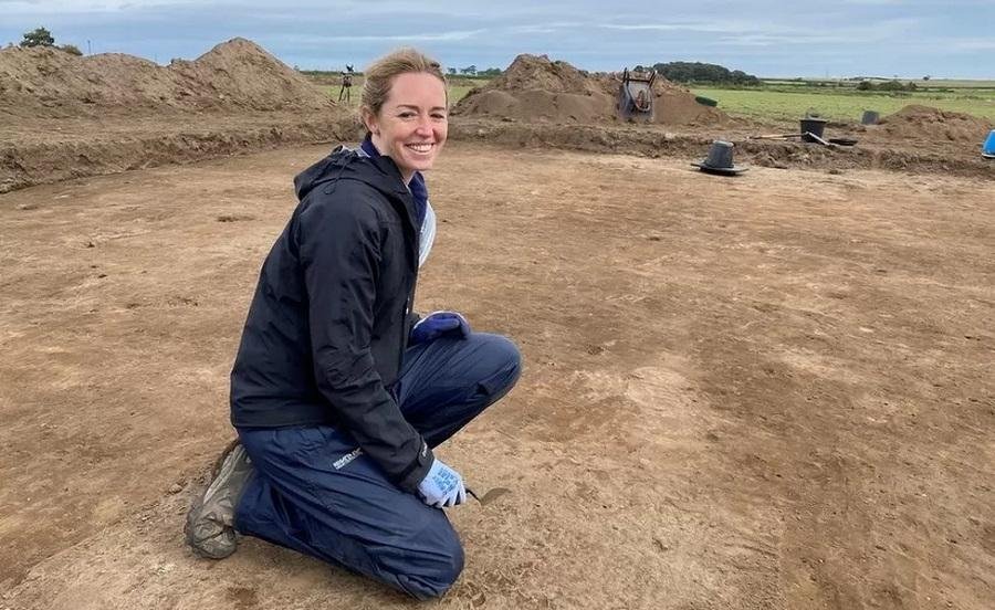 Archaeologists start search for Viking Great Army camp