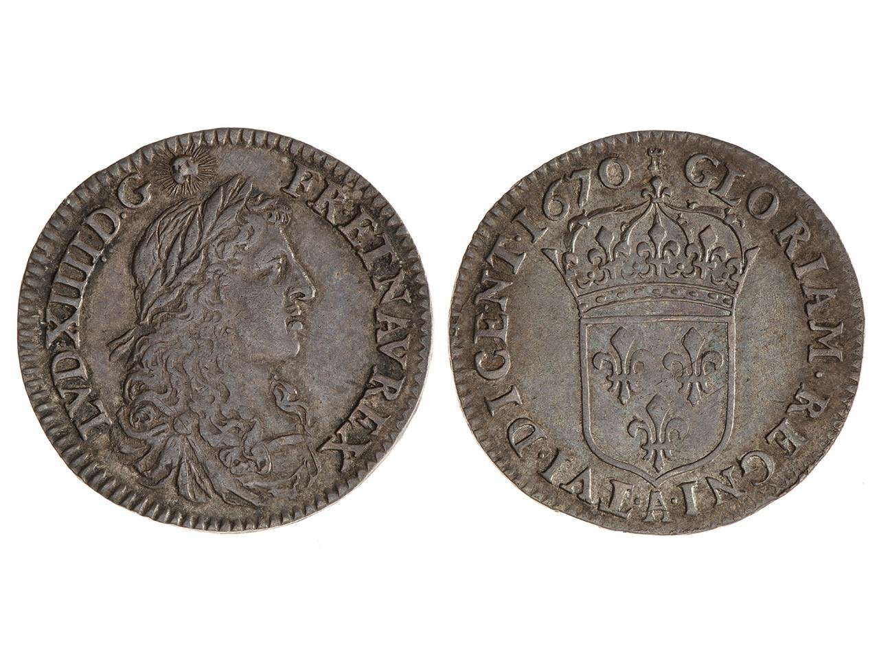 Canada’s oldest English coin unearthed in Newfoundland