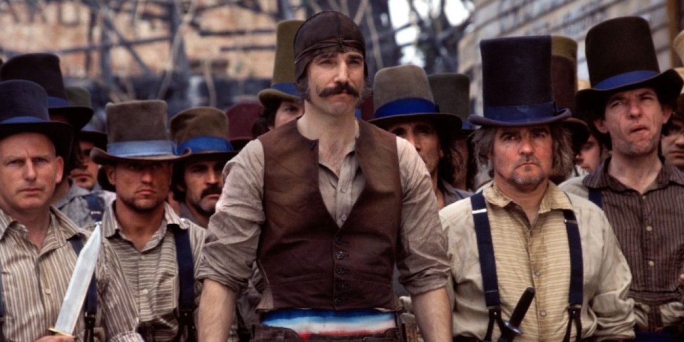10 Actors Martin Scorsese Has Cast Over And Over
