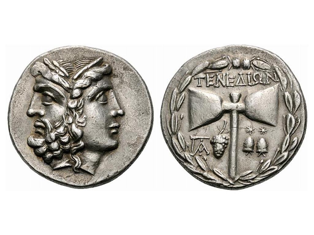 Archaeological excavations in ancient Tenea reveal rare coins, Hadrian’s aqueduct, and rich historical complex