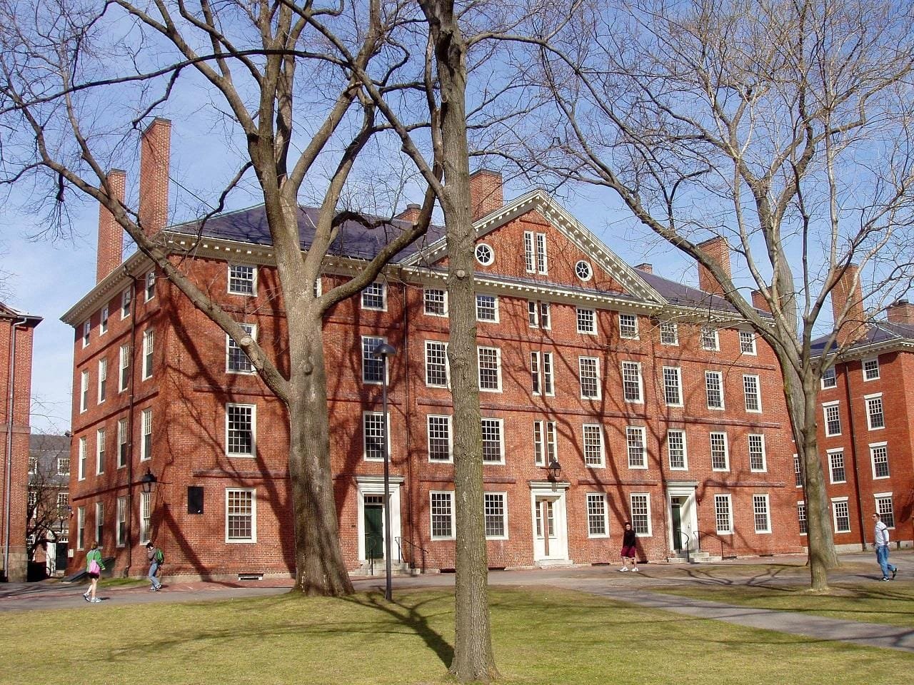 Harvard University holds 7,000 Native American remains, 19 possible slaves