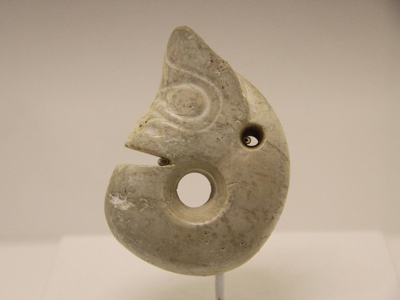 Over 100 Neolithic jade artifacts, including largest jade dragon, unearthed in China