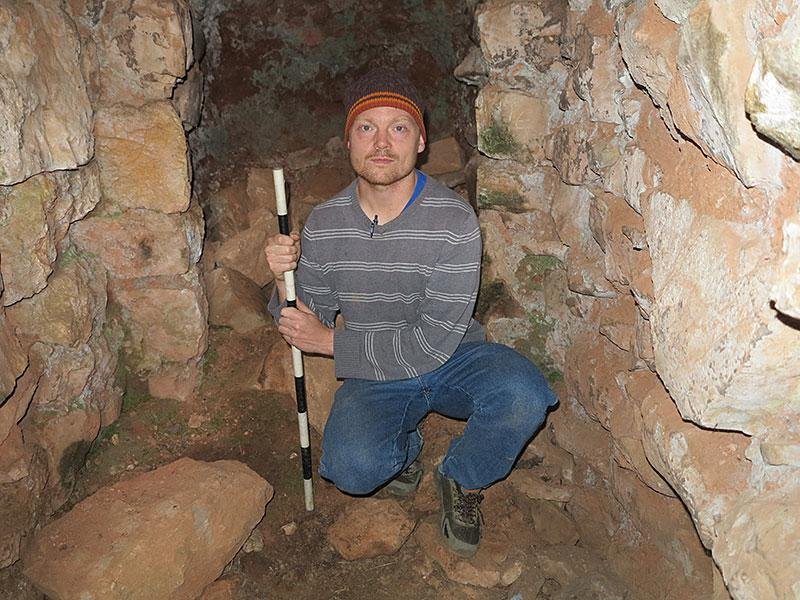 DNA study reveals Diverse community in Inca Empire DNA study reveals Diverse community in Inca Empire