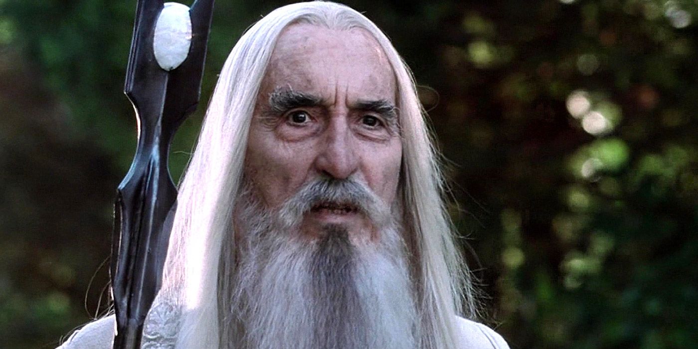 “I’ve Quite Forgotten Their Names”: Why Gandalf Didn’t Remember LOTR’s Blue Wizards In The Hobbit “I’ve Quite Forgotten Their Names”: Why Gandalf Didn’t Remember LOTR’s Blue Wizards In The Hobbit