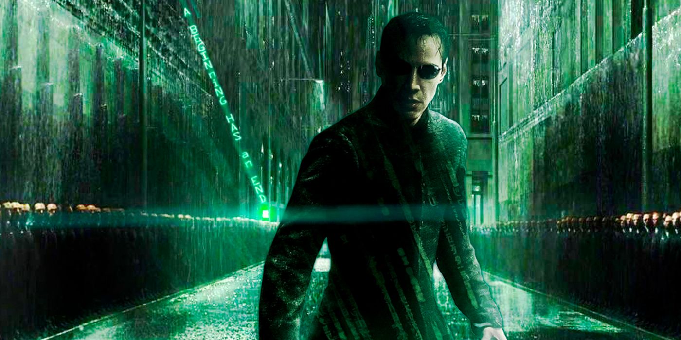 The Matrix Is A Perfect Movie, But I’m Tired Of Pretending The Sequels Aren’t Great Either