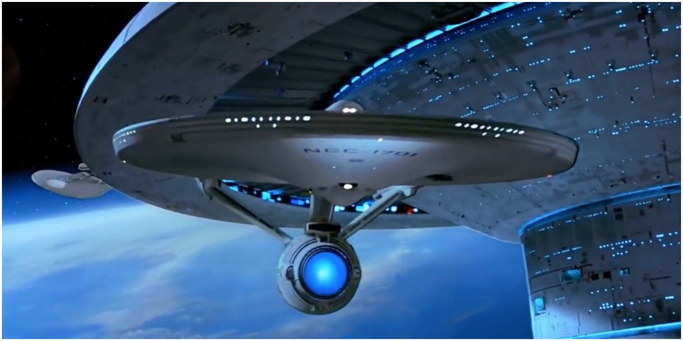 I’m Very Disappointed That Star Trek Movies Are Back In Limbo I’m Very Disappointed That Star Trek Movies Are Back In Limbo