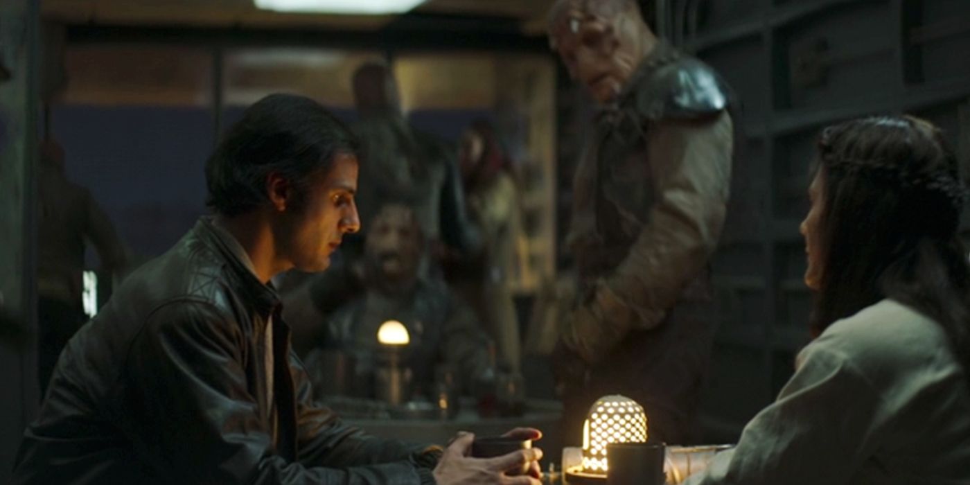 45 Years After A New Hope, The Book Of Boba Fett Made One Much-Loved Star Wars Deleted Scene Canon 45 Years After A New Hope, The Book Of Boba Fett Made One Much-Loved Star Wars Deleted Scene Canon