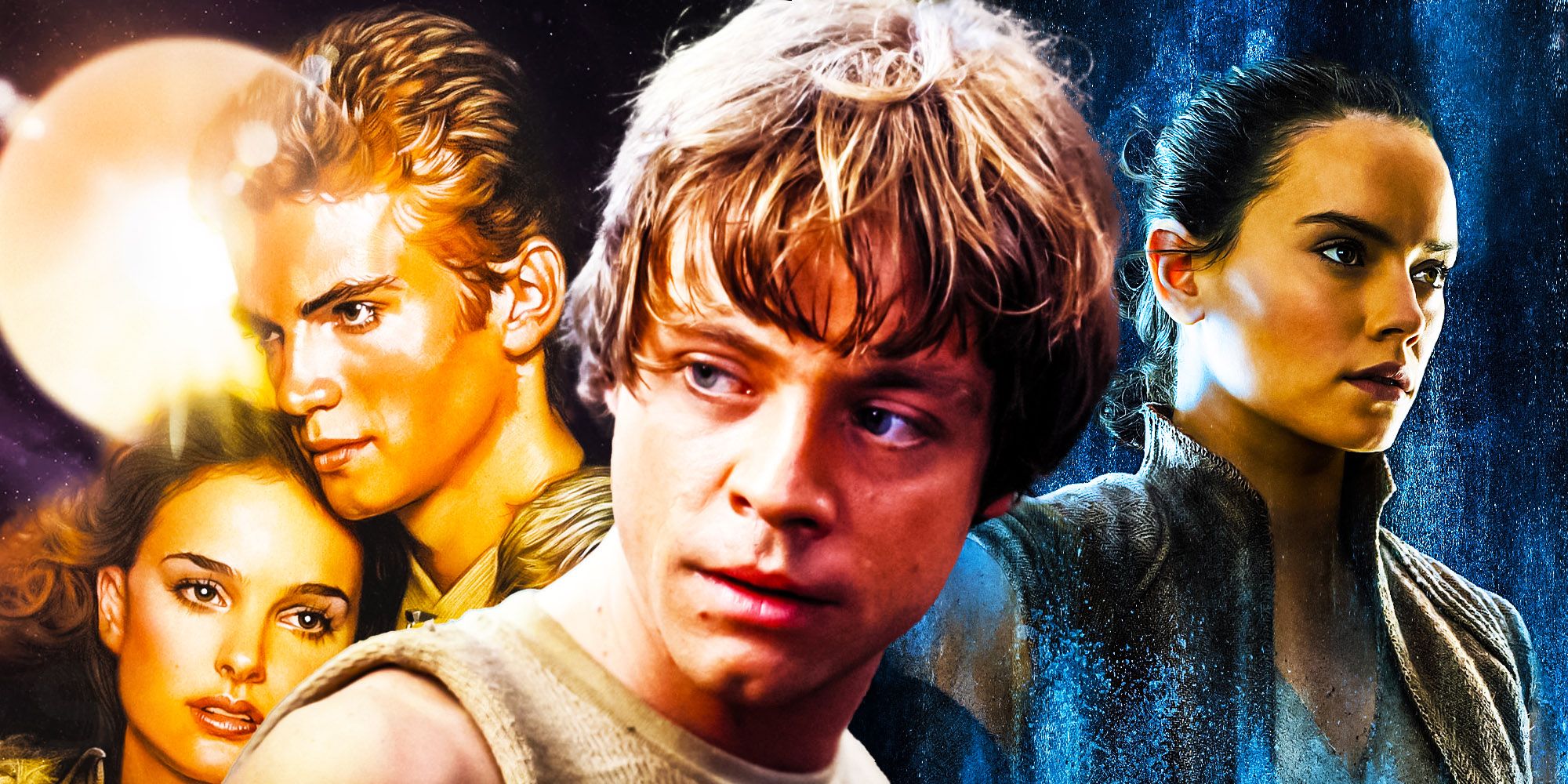 Star Wars Confirms Most Important Upcoming Movie: “This Is The New Saga The Moves Us Into The Future”