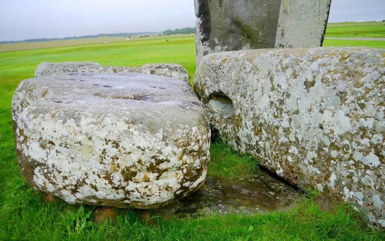 New research challenges Stonehenge’s Altar Stone origin theories