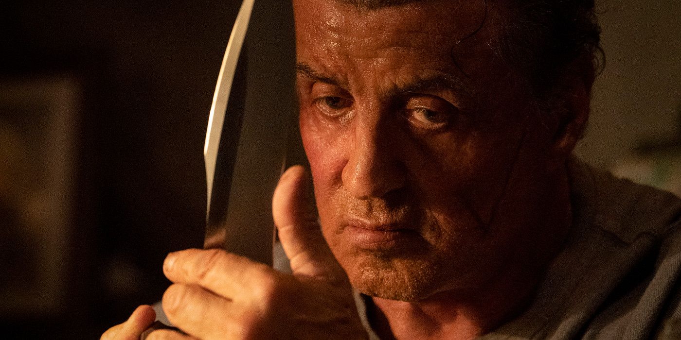 Rambo: Last Blood Cast & Character Guide