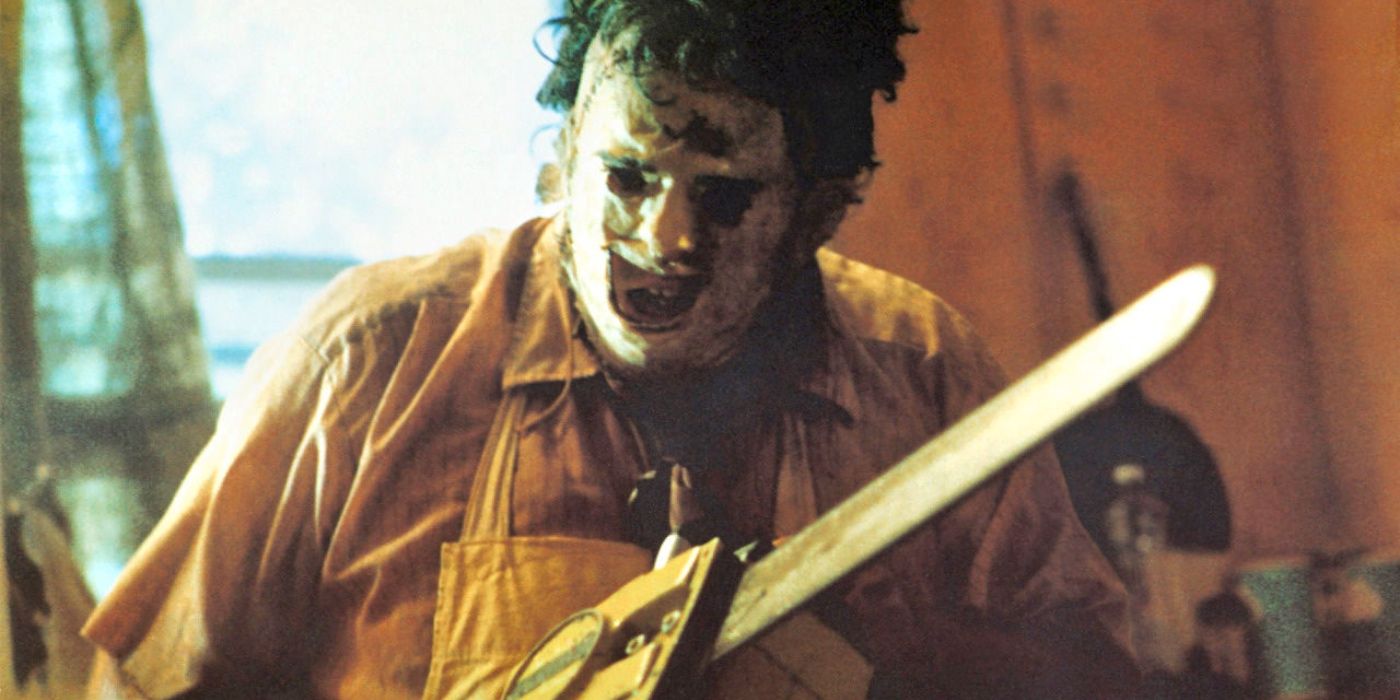 10 Iconic Scenes In Horror Movies That Will Be Remembered In The Genre Forever