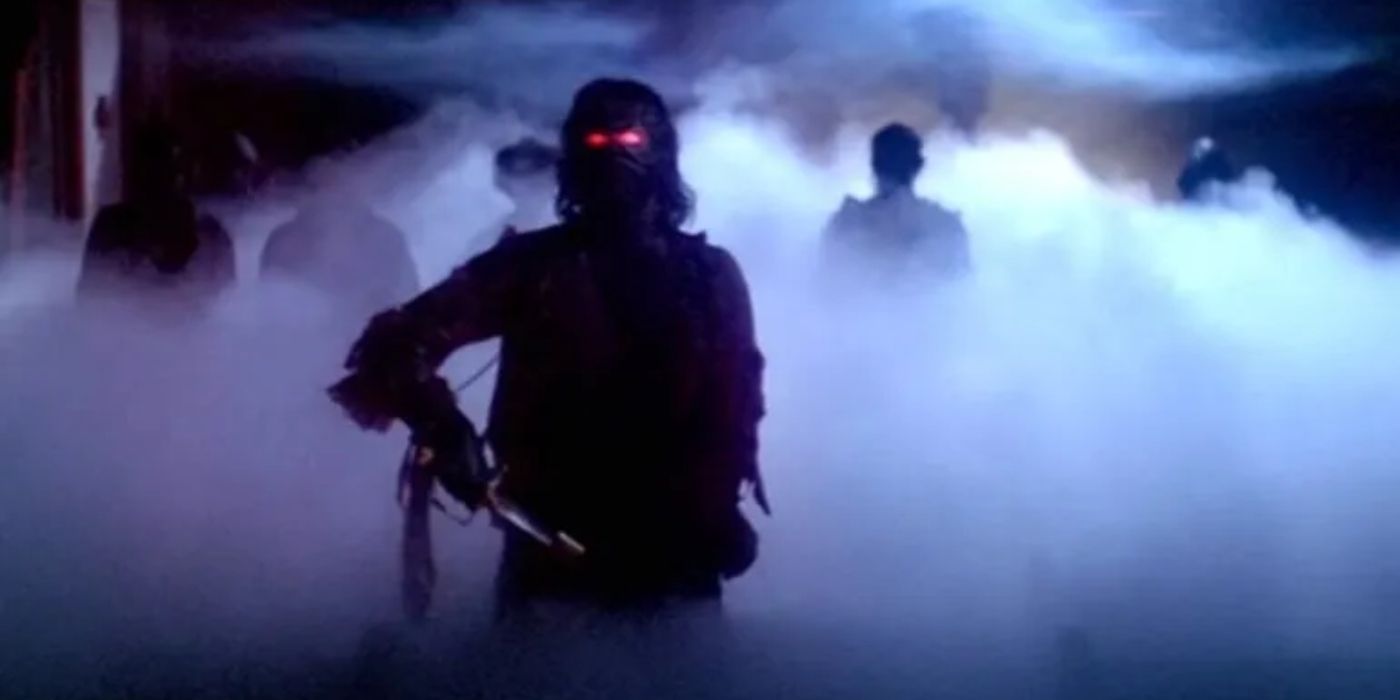 The Fog Review: John Carpenter Bit Off A Bit More Than He Could Chew But I Still Enjoy This Chilling Yet Overstuffed Ghost Story