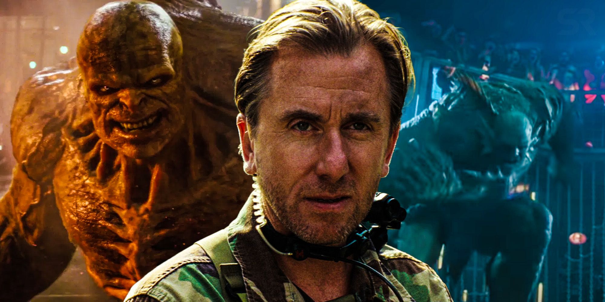 I’m Happy The MCU Is Finally Taking A Major Hulk Villain Seriously Again I’m Happy The MCU Is Finally Taking A Major Hulk Villain Seriously Again