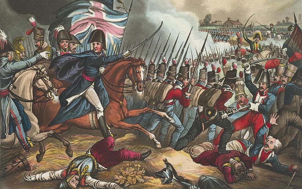 First written account by a civilian at the Battle of Waterloo will leave you horrified First written account by a civilian at the Battle of Waterloo will leave you horrified